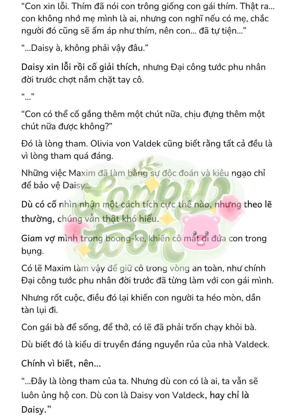 [Novel] Trận Chiến Ly Hôn! 