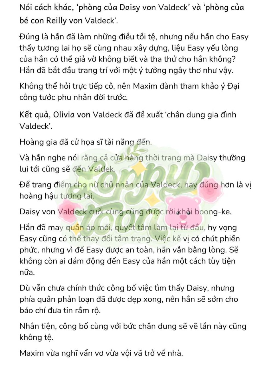 [Novel] Trận Chiến Ly Hôn! 