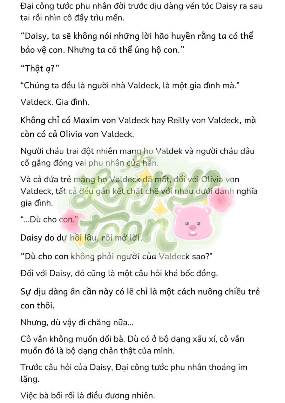 [Novel] Trận Chiến Ly Hôn! 