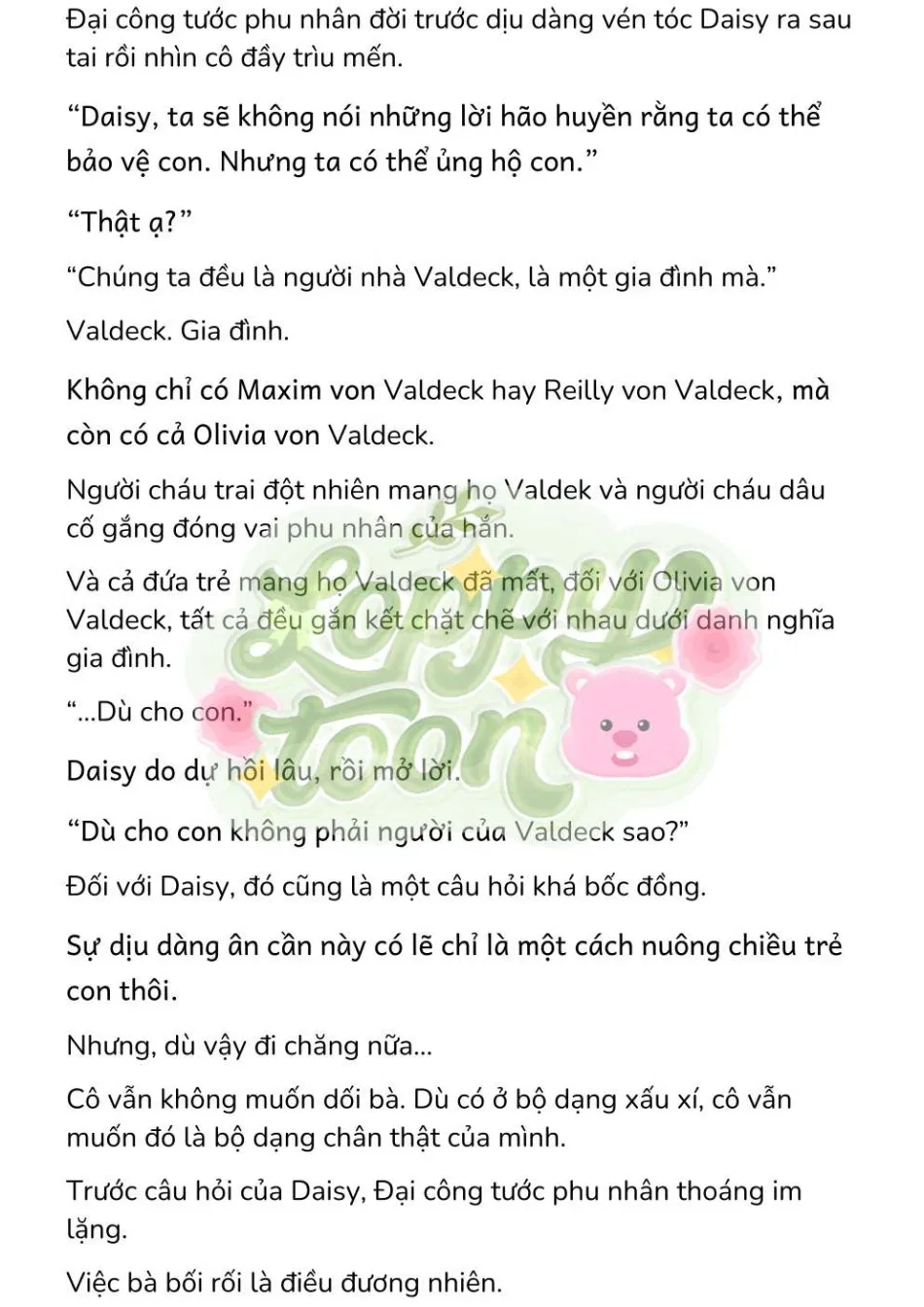 [Novel] Trận Chiến Ly Hôn! 