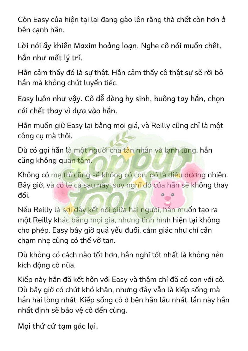 [Novel] Trận Chiến Ly Hôn! 