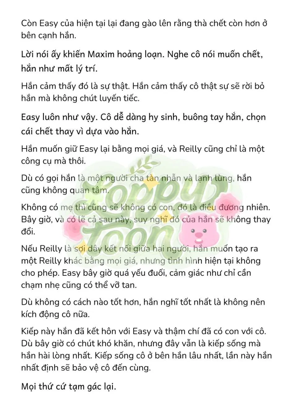 [Novel] Trận Chiến Ly Hôn! 