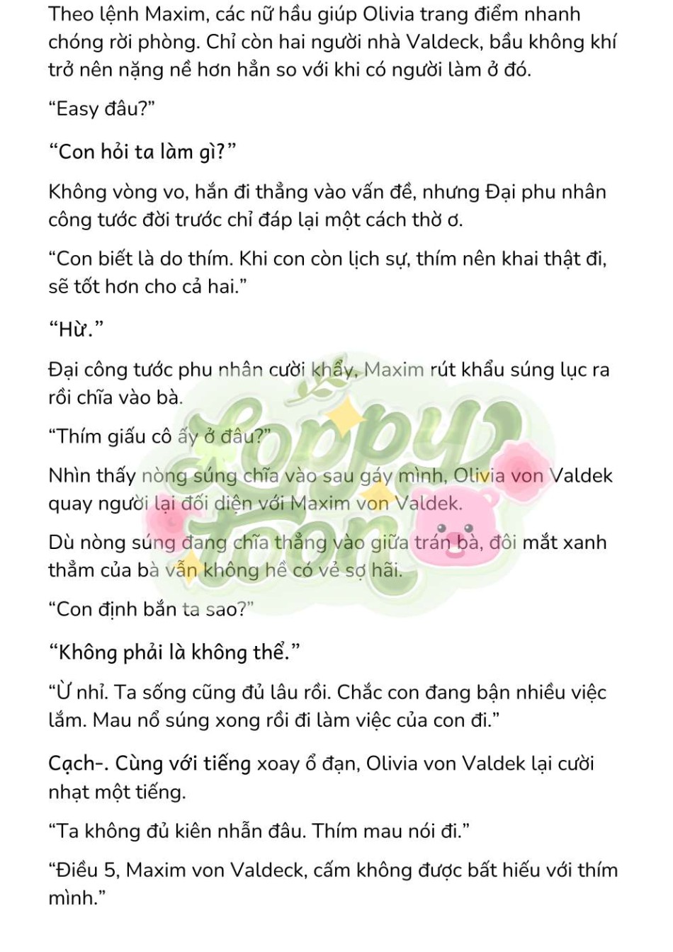 [Novel] Trận Chiến Ly Hôn! 