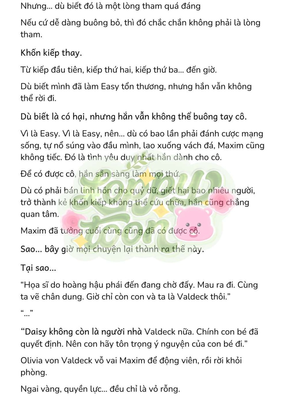 [Novel] Trận Chiến Ly Hôn! 