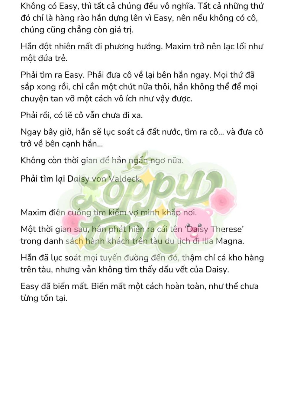[Novel] Trận Chiến Ly Hôn! 