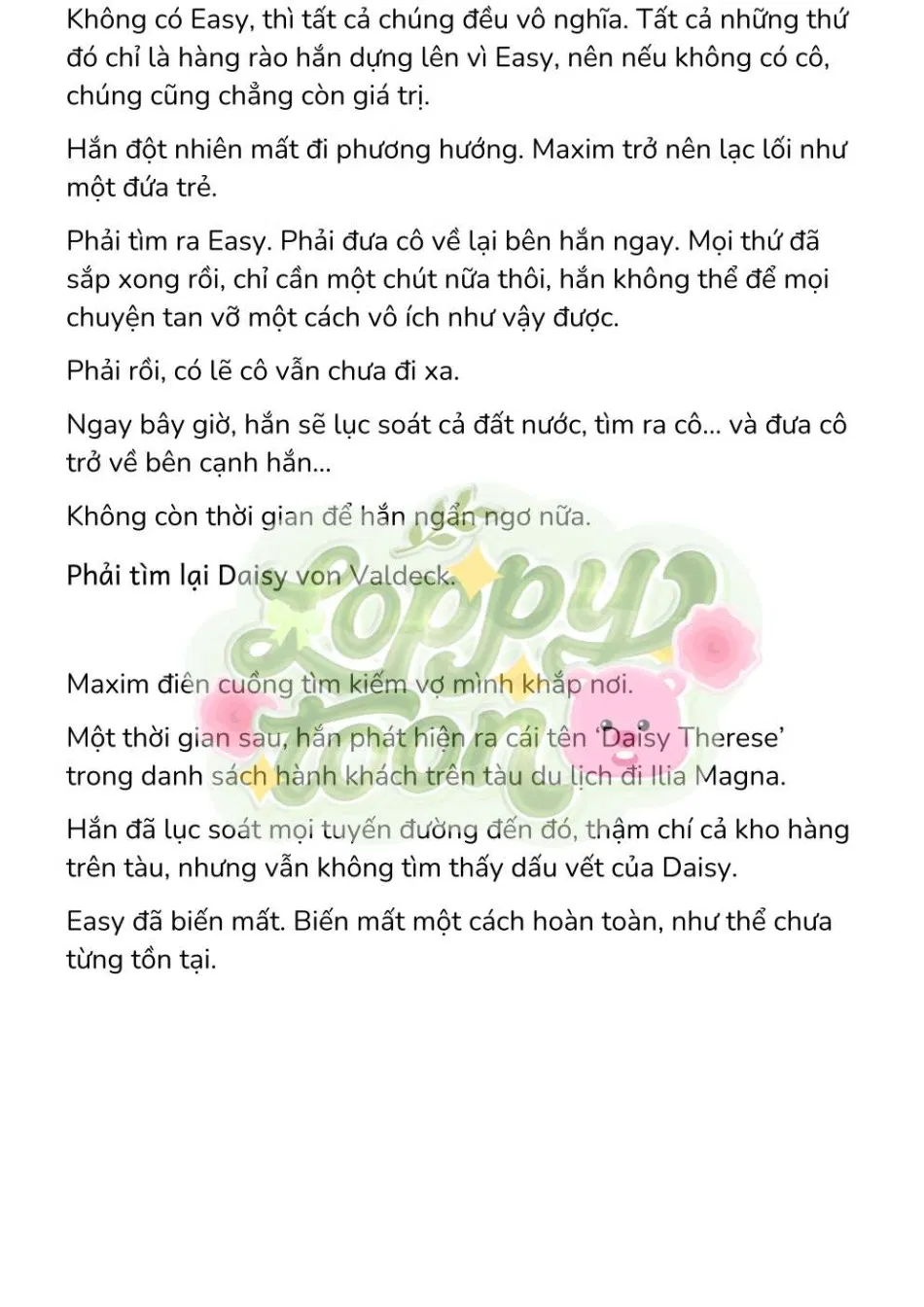 [Novel] Trận Chiến Ly Hôn! 