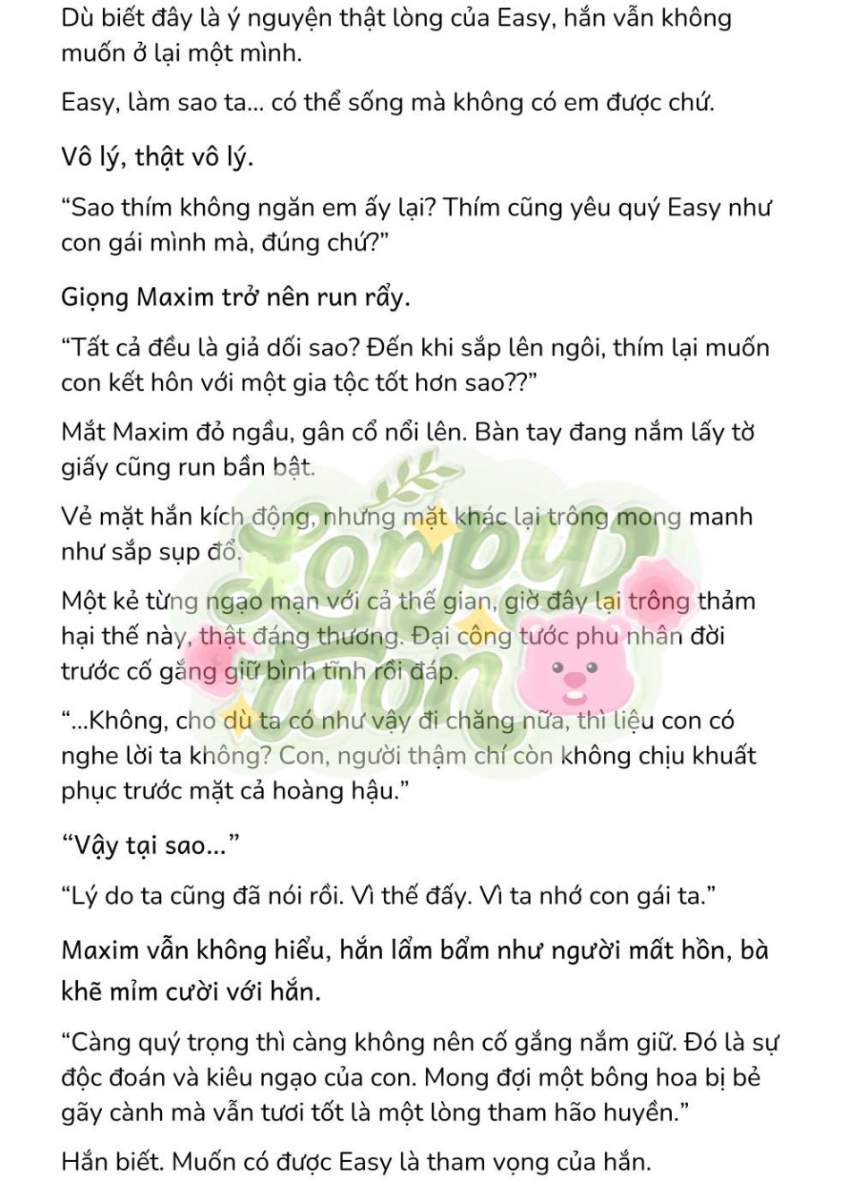 [Novel] Trận Chiến Ly Hôn! 