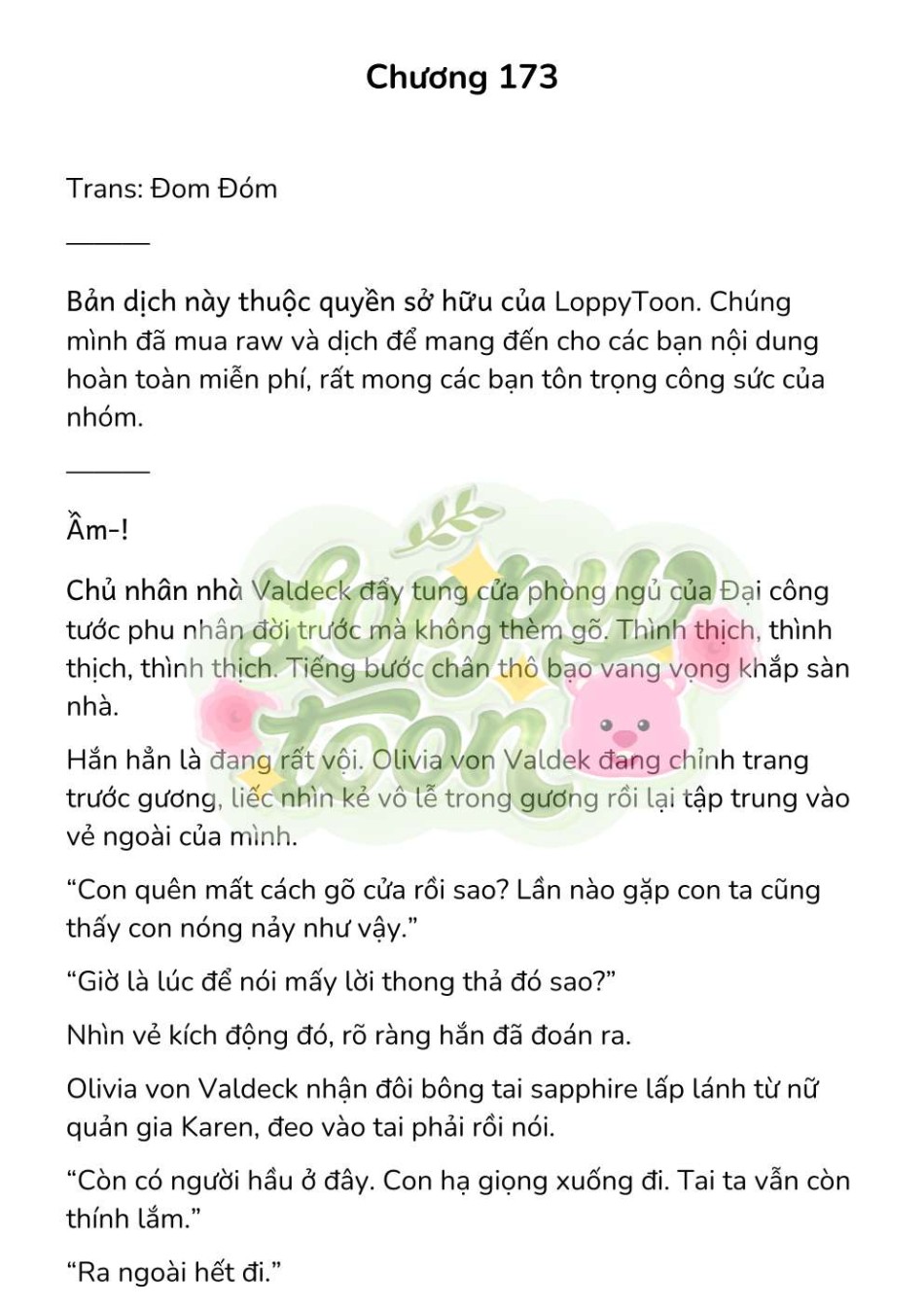 [Novel] Trận Chiến Ly Hôn! 