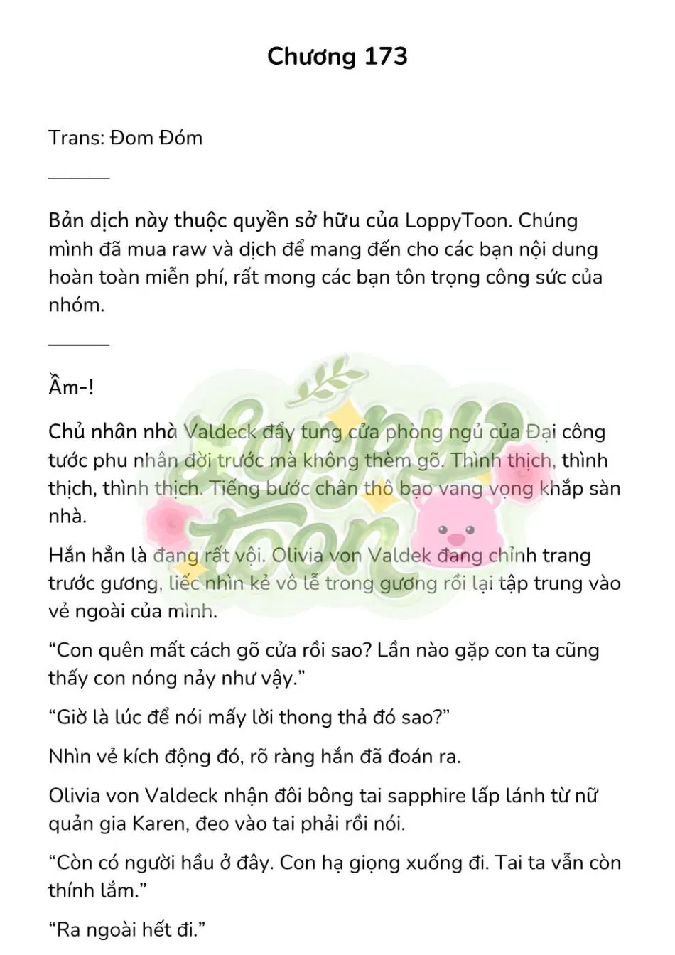 [Novel] Trận Chiến Ly Hôn! 