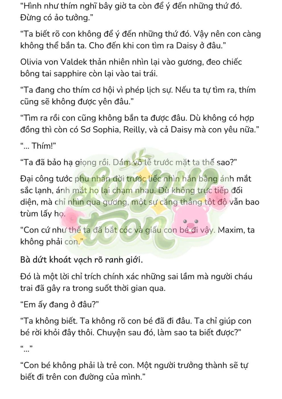 [Novel] Trận Chiến Ly Hôn! 