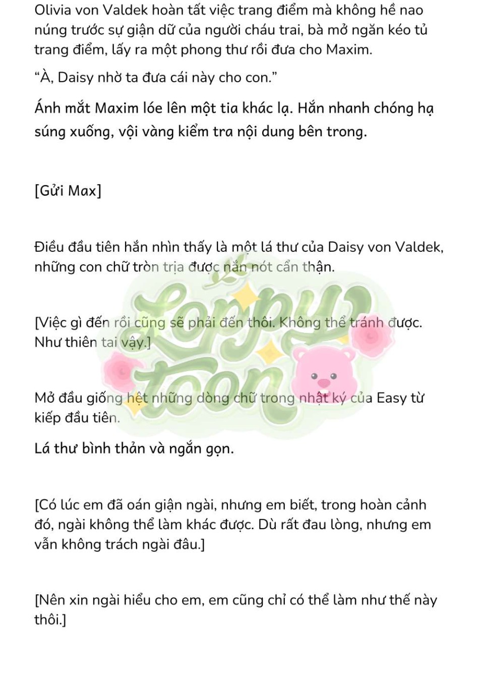 [Novel] Trận Chiến Ly Hôn! 