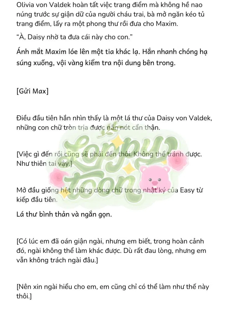 [Novel] Trận Chiến Ly Hôn! 