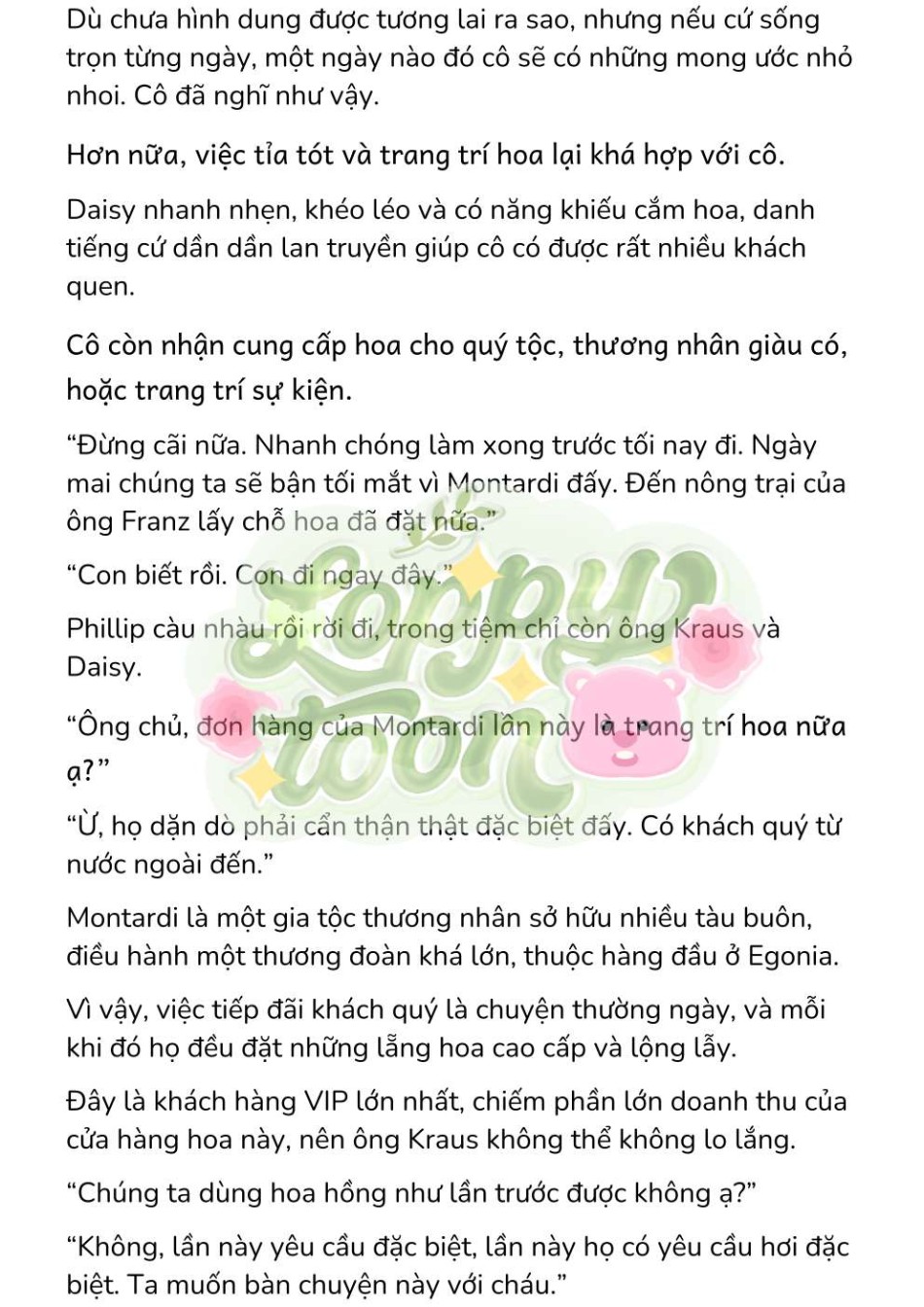 [Novel] Trận Chiến Ly Hôn! 