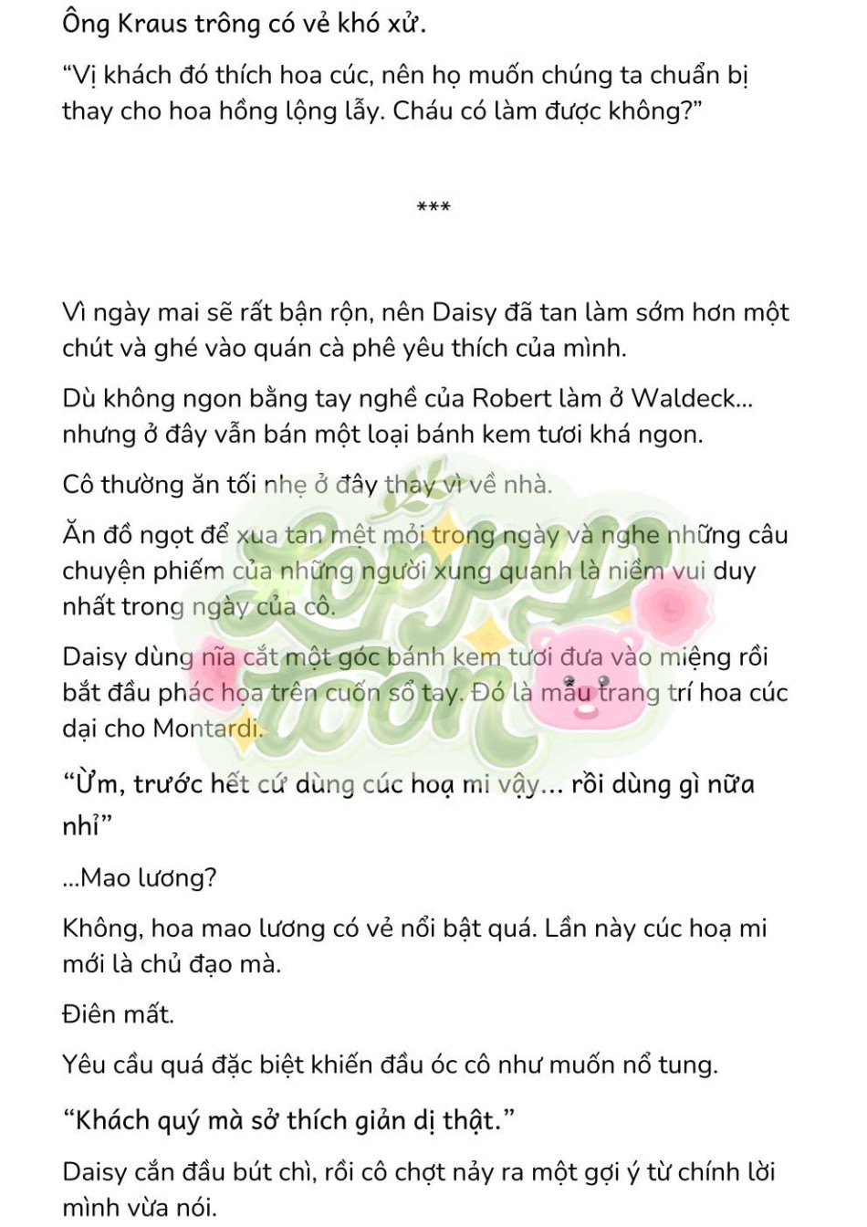 [Novel] Trận Chiến Ly Hôn! 