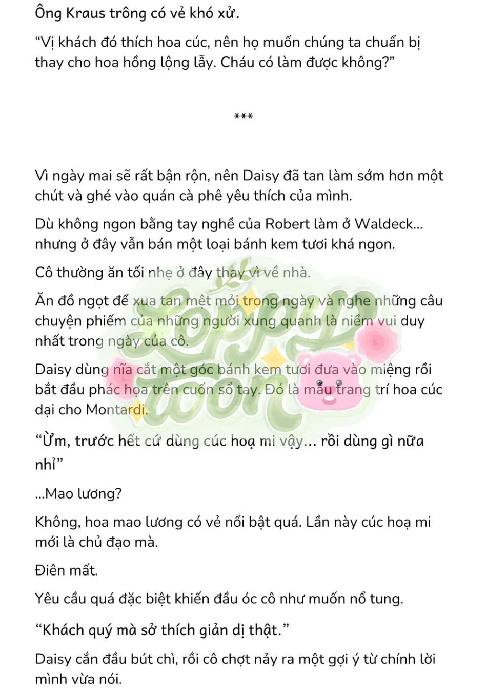 [Novel] Trận Chiến Ly Hôn! 