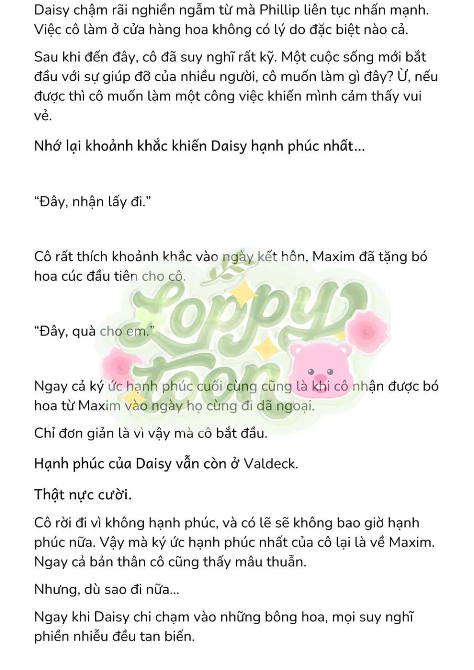 [Novel] Trận Chiến Ly Hôn! 