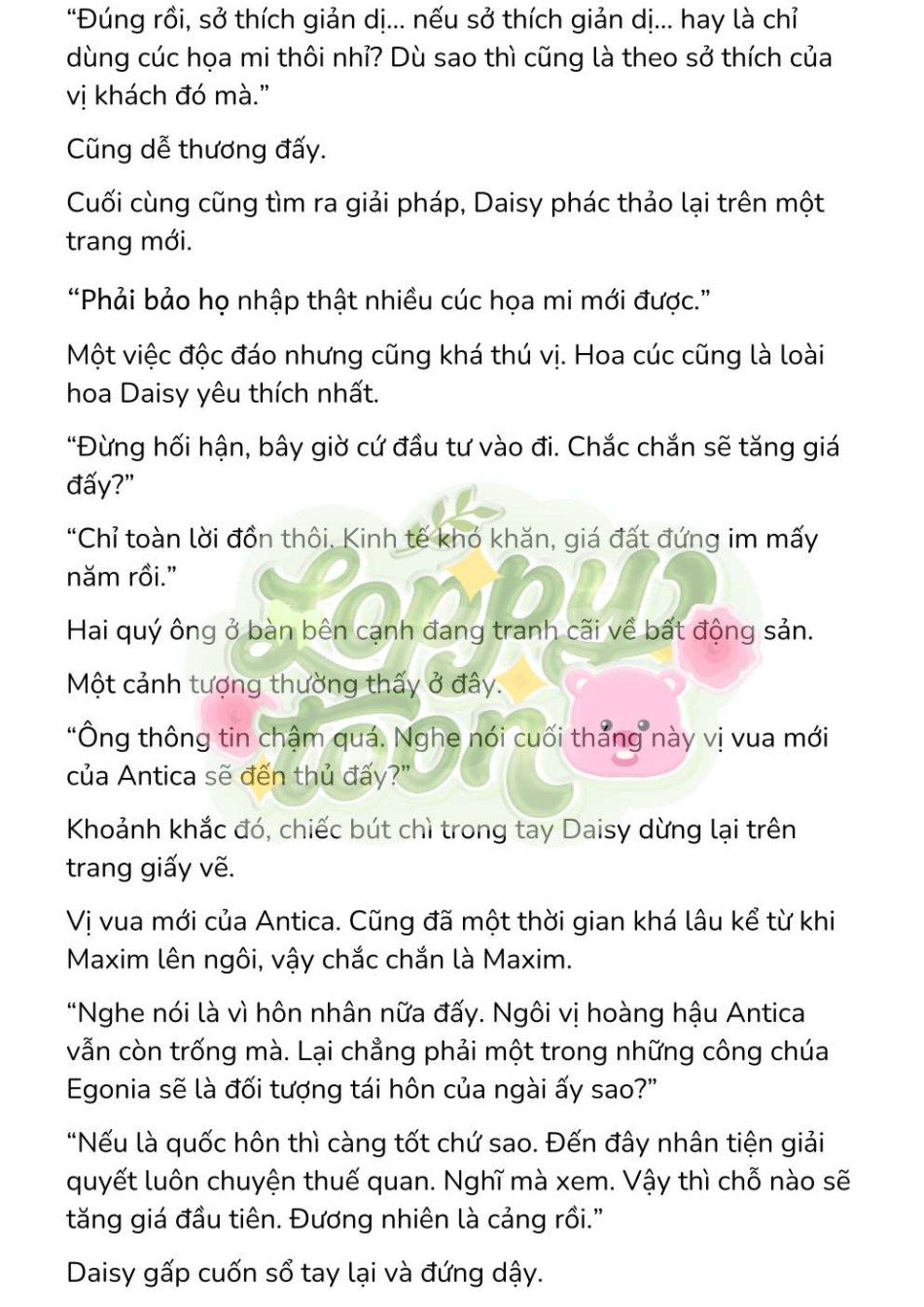 [Novel] Trận Chiến Ly Hôn! 