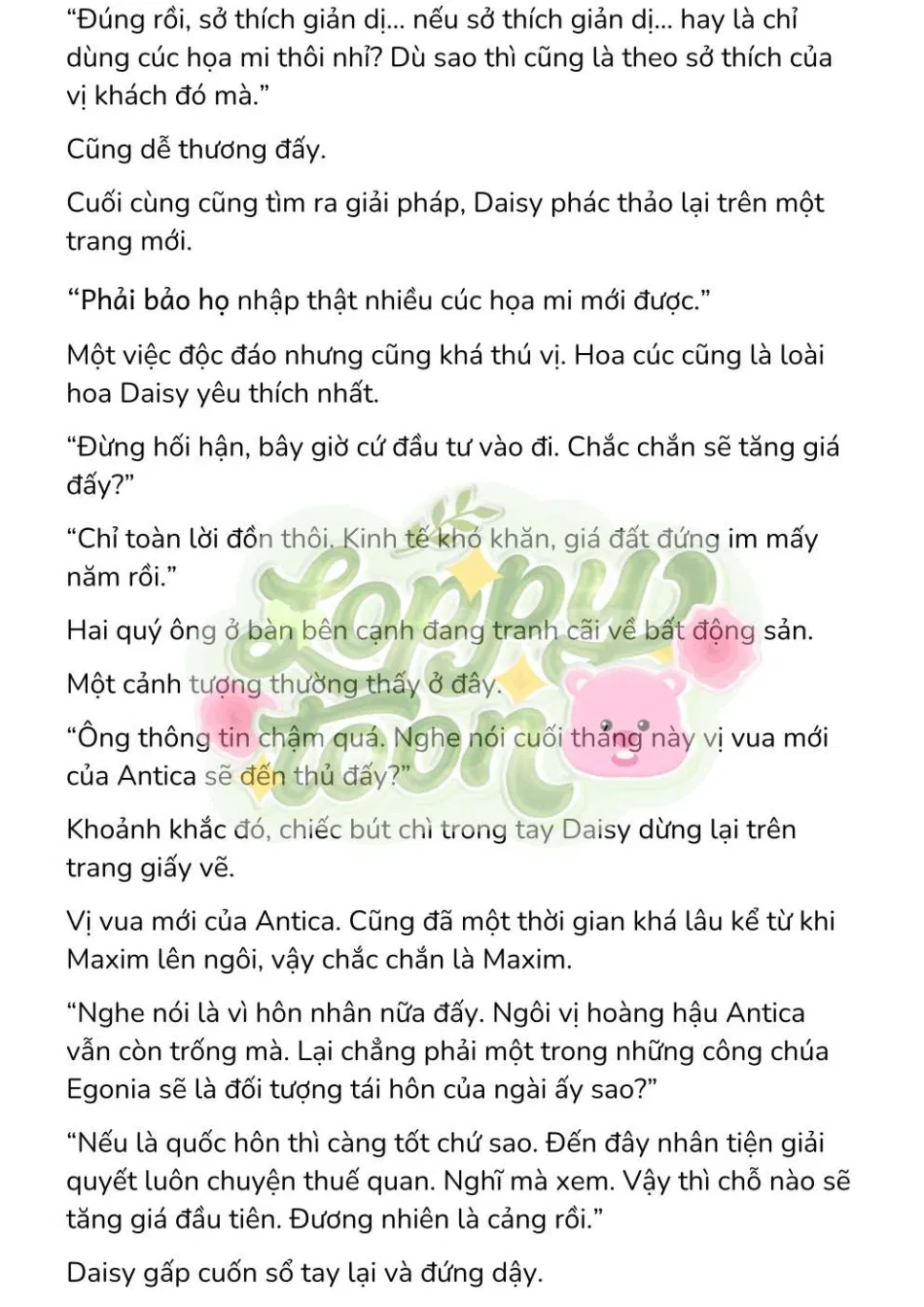 [Novel] Trận Chiến Ly Hôn! 