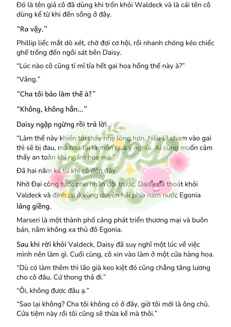 [Novel] Trận Chiến Ly Hôn! 