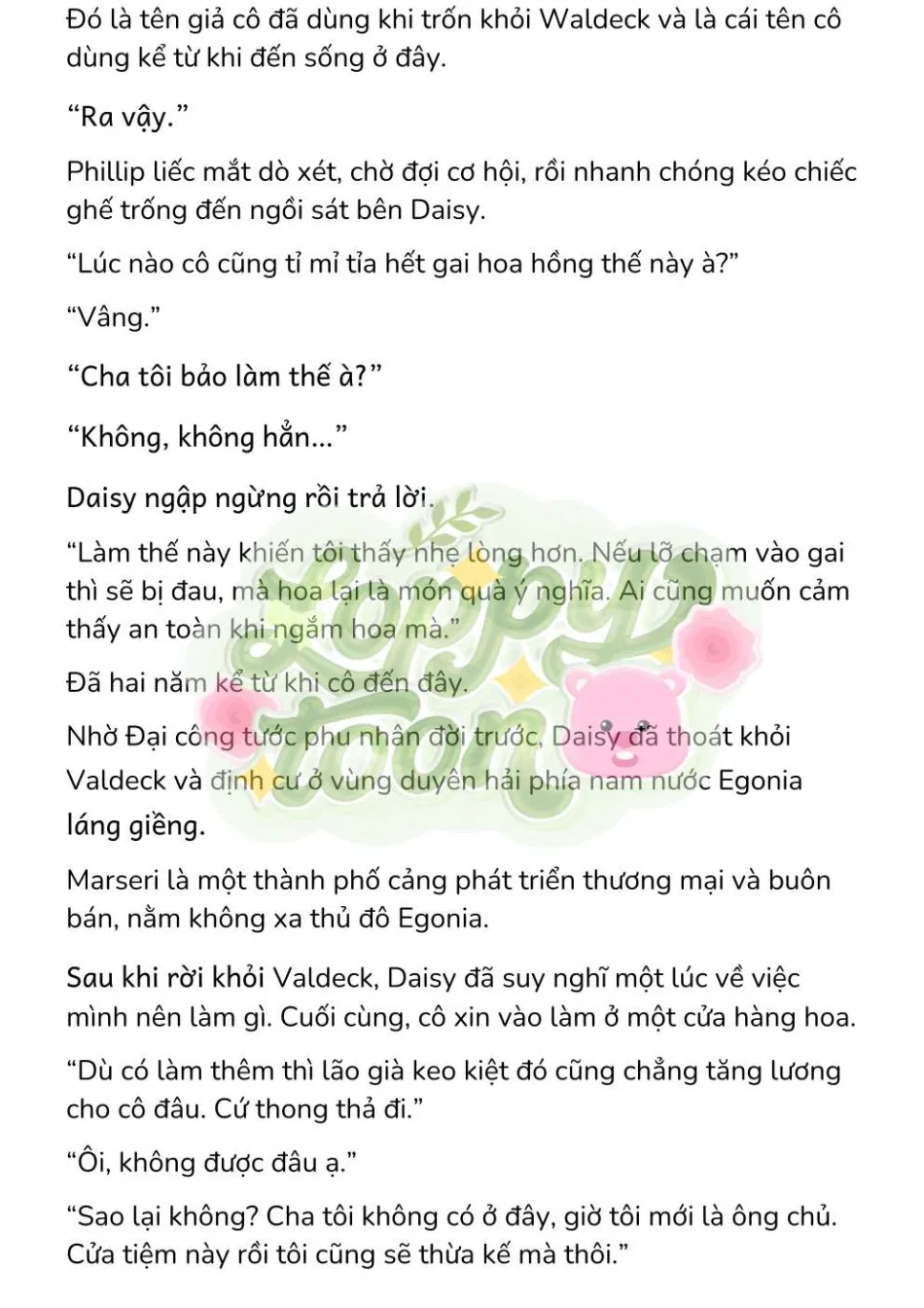 [Novel] Trận Chiến Ly Hôn! 