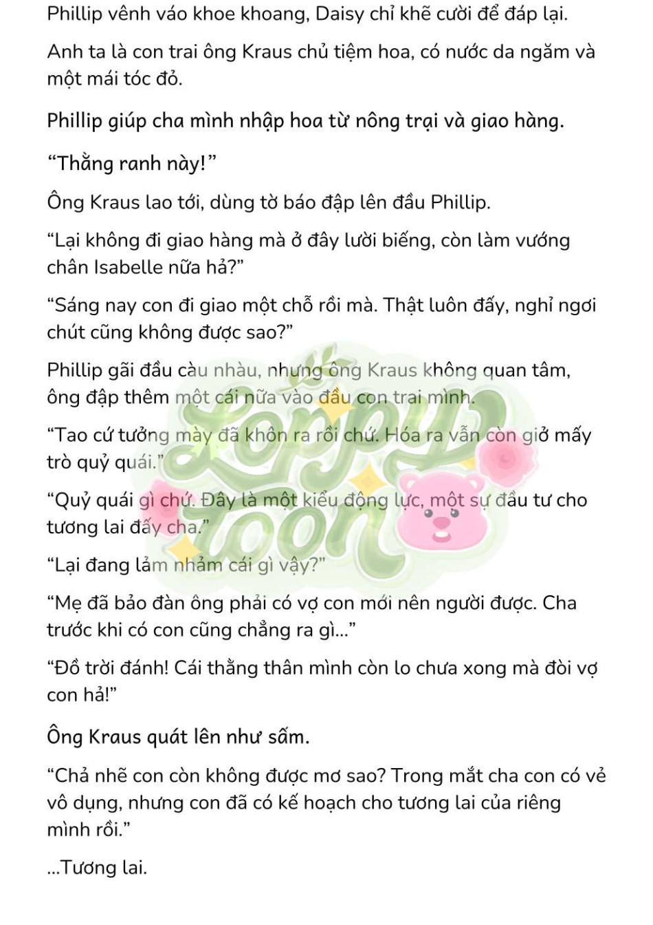 [Novel] Trận Chiến Ly Hôn! 