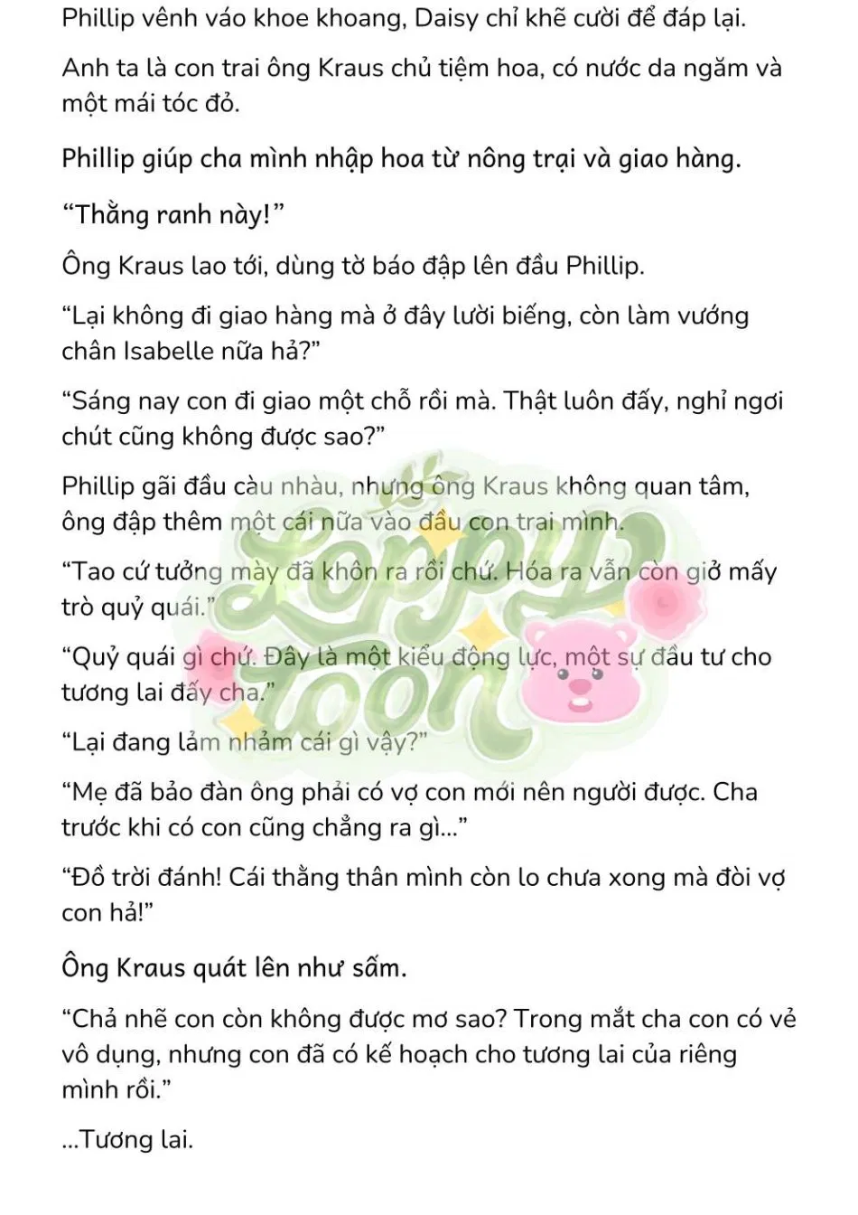 [Novel] Trận Chiến Ly Hôn! 