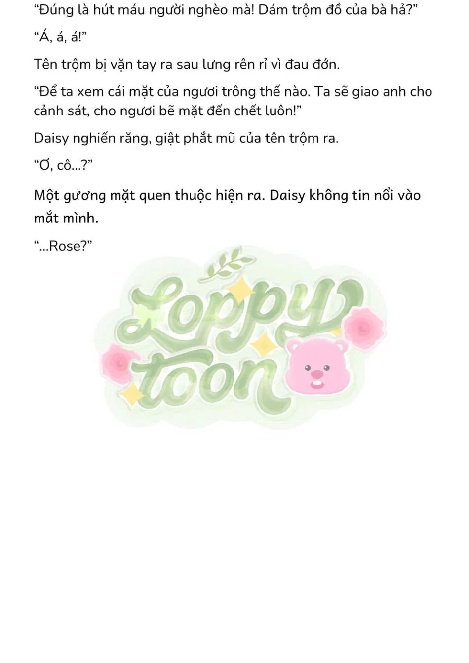 [Novel] Trận Chiến Ly Hôn! 
