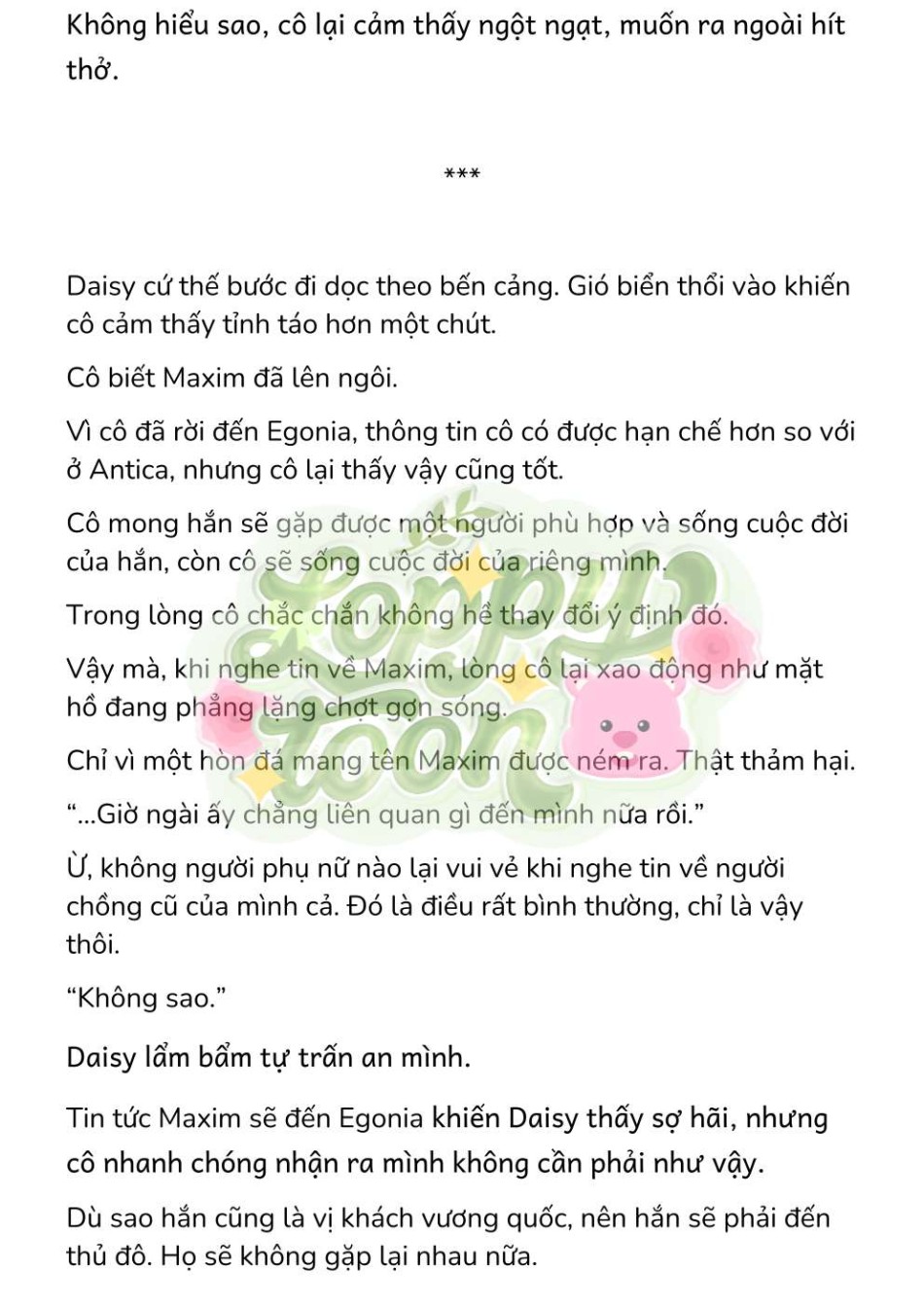 [Novel] Trận Chiến Ly Hôn! 
