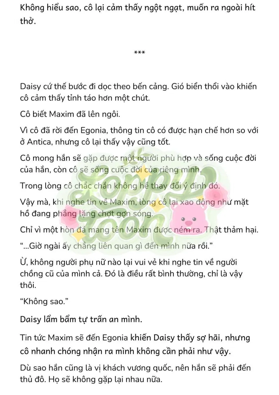 [Novel] Trận Chiến Ly Hôn! 