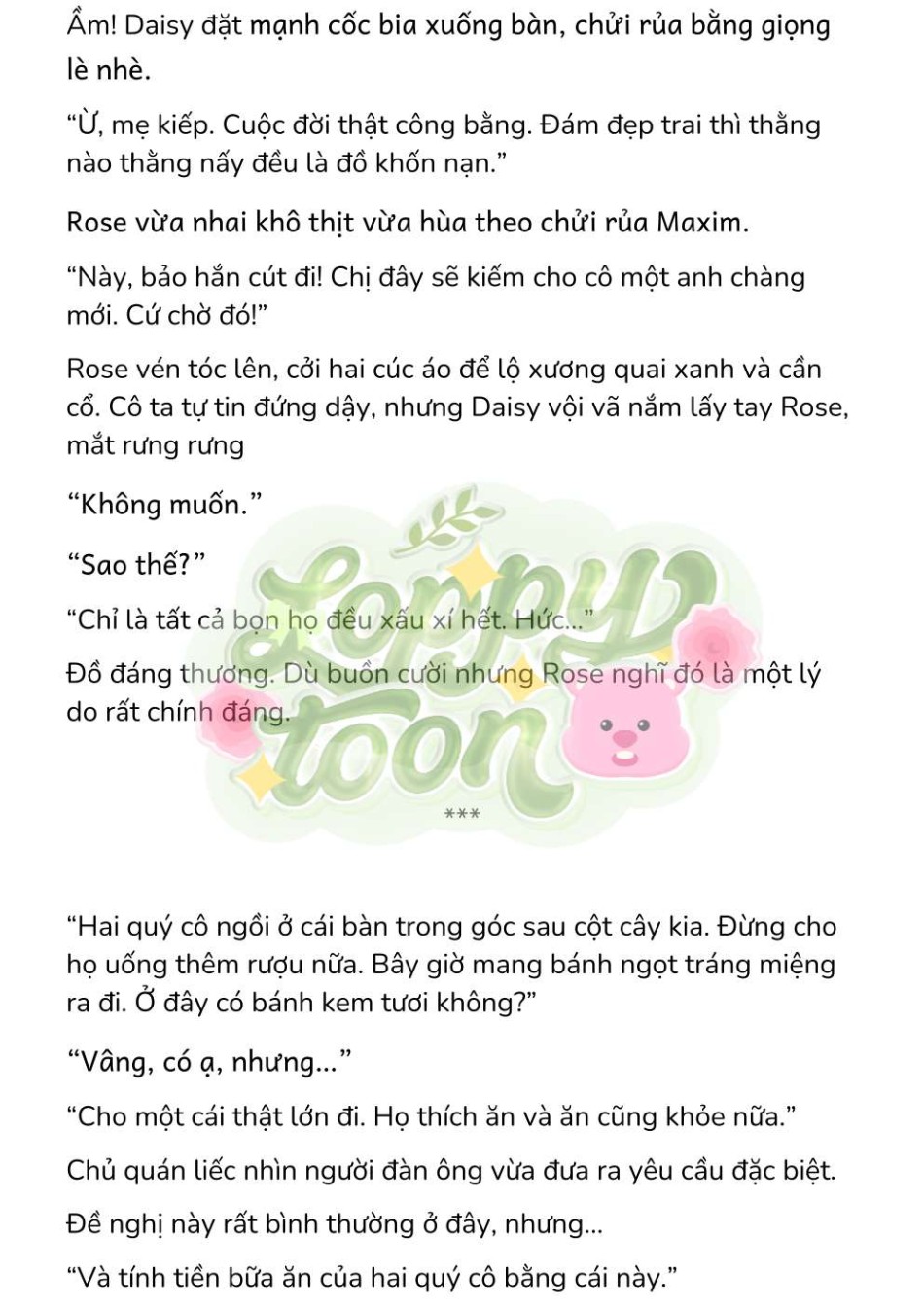 [Novel] Trận Chiến Ly Hôn! 