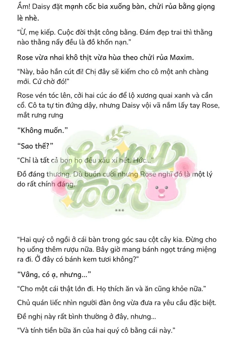 [Novel] Trận Chiến Ly Hôn! 