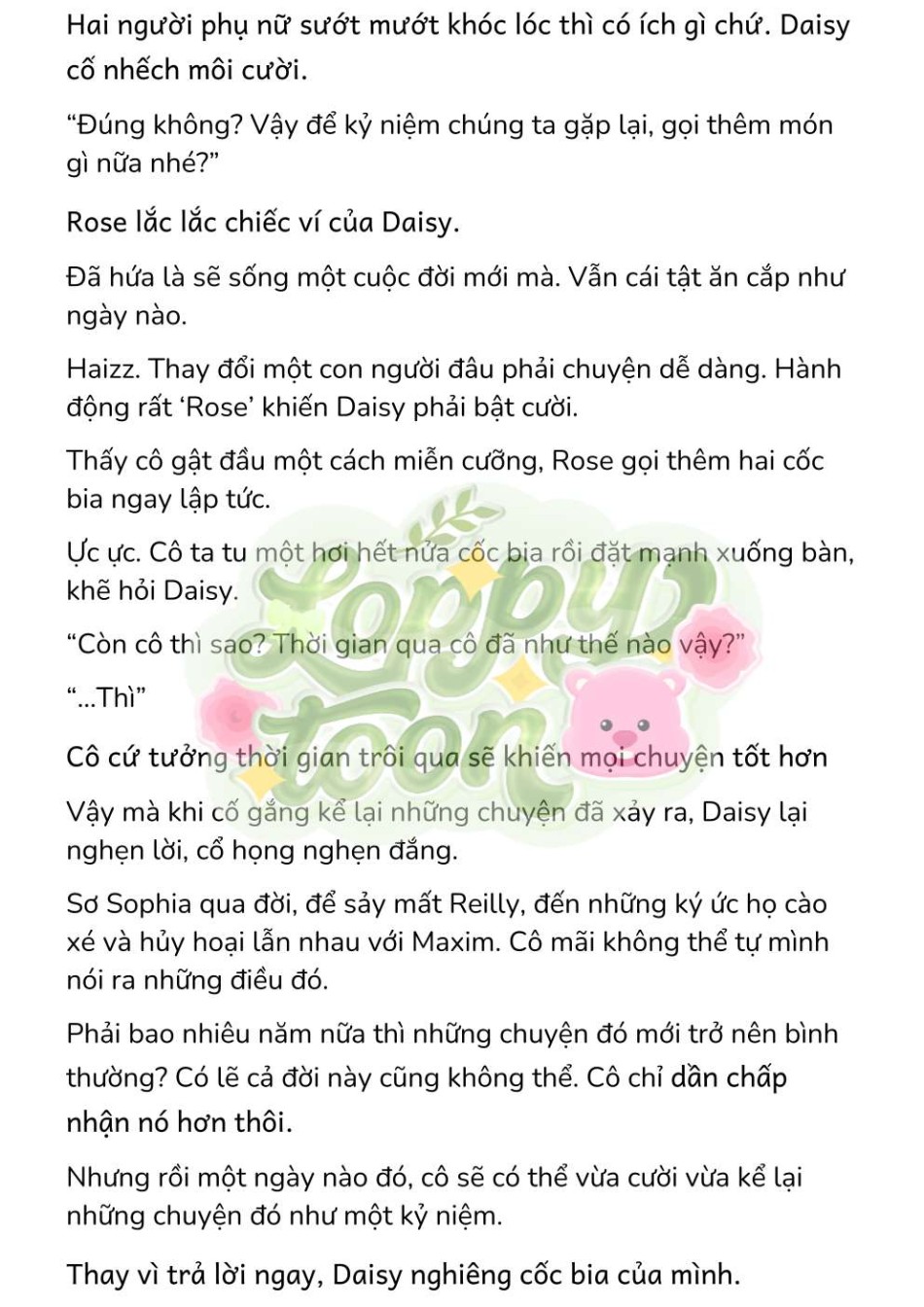 [Novel] Trận Chiến Ly Hôn! 