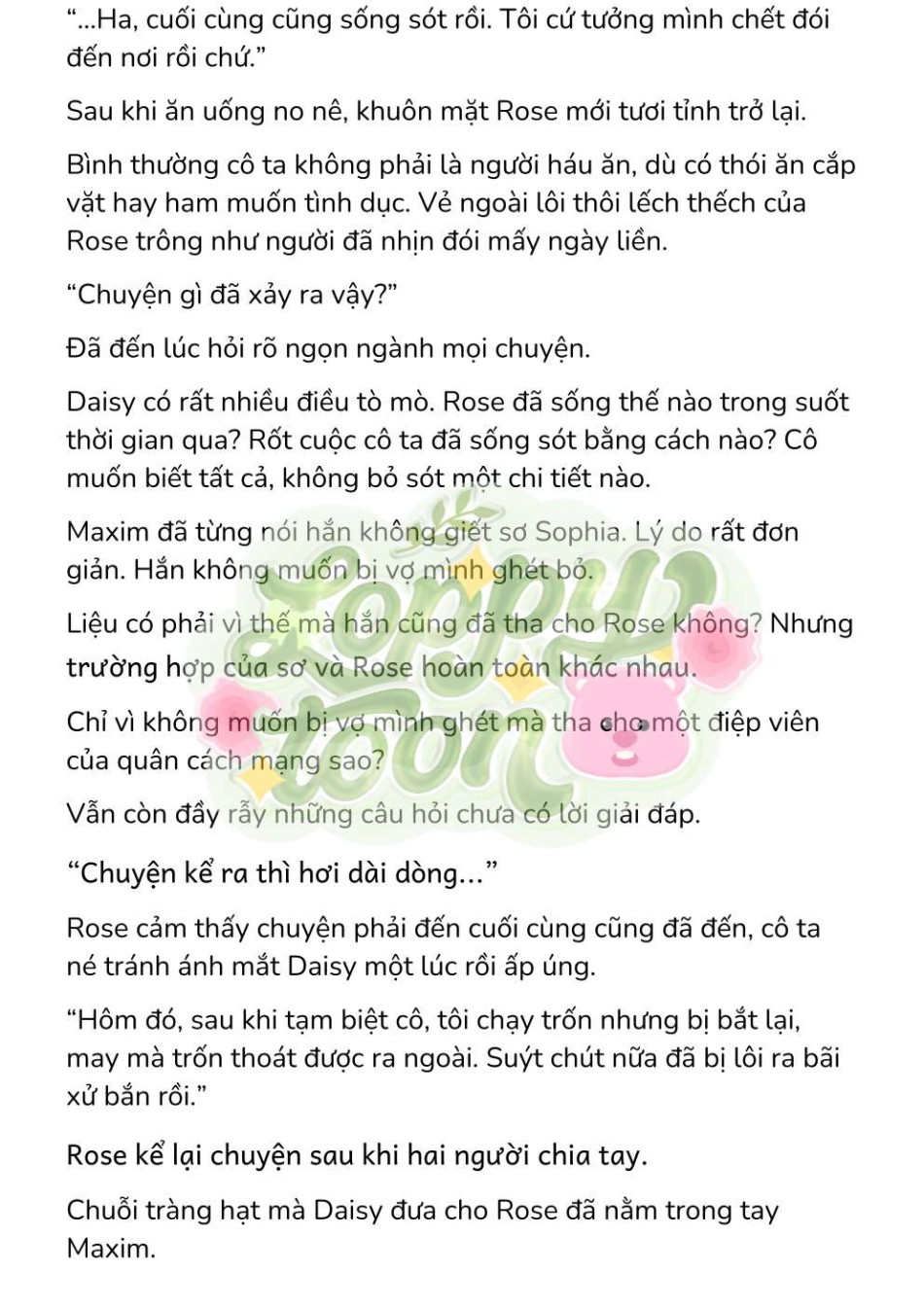 [Novel] Trận Chiến Ly Hôn! 