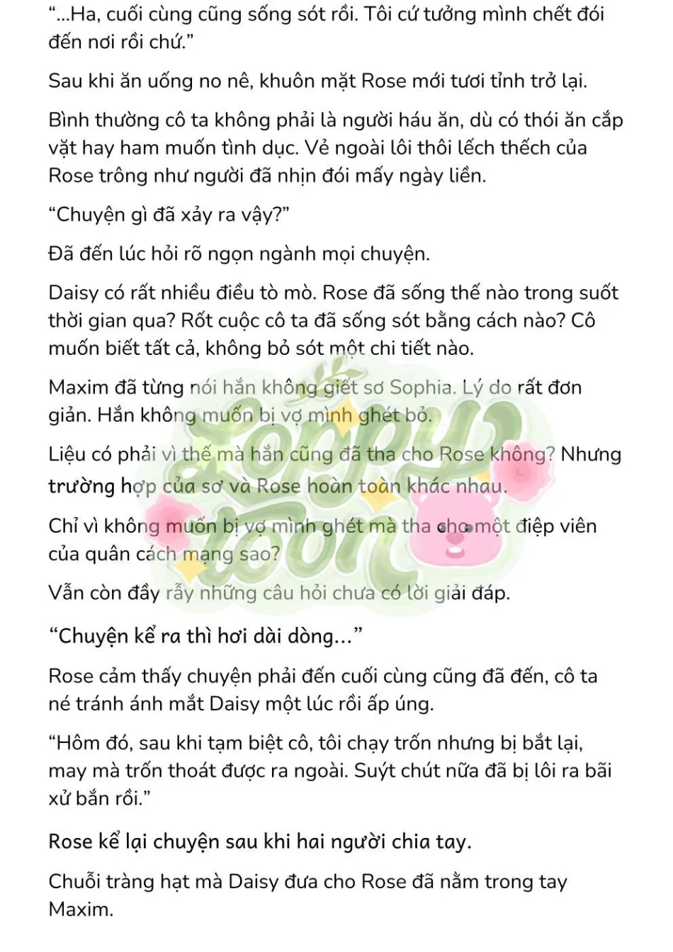 [Novel] Trận Chiến Ly Hôn! 