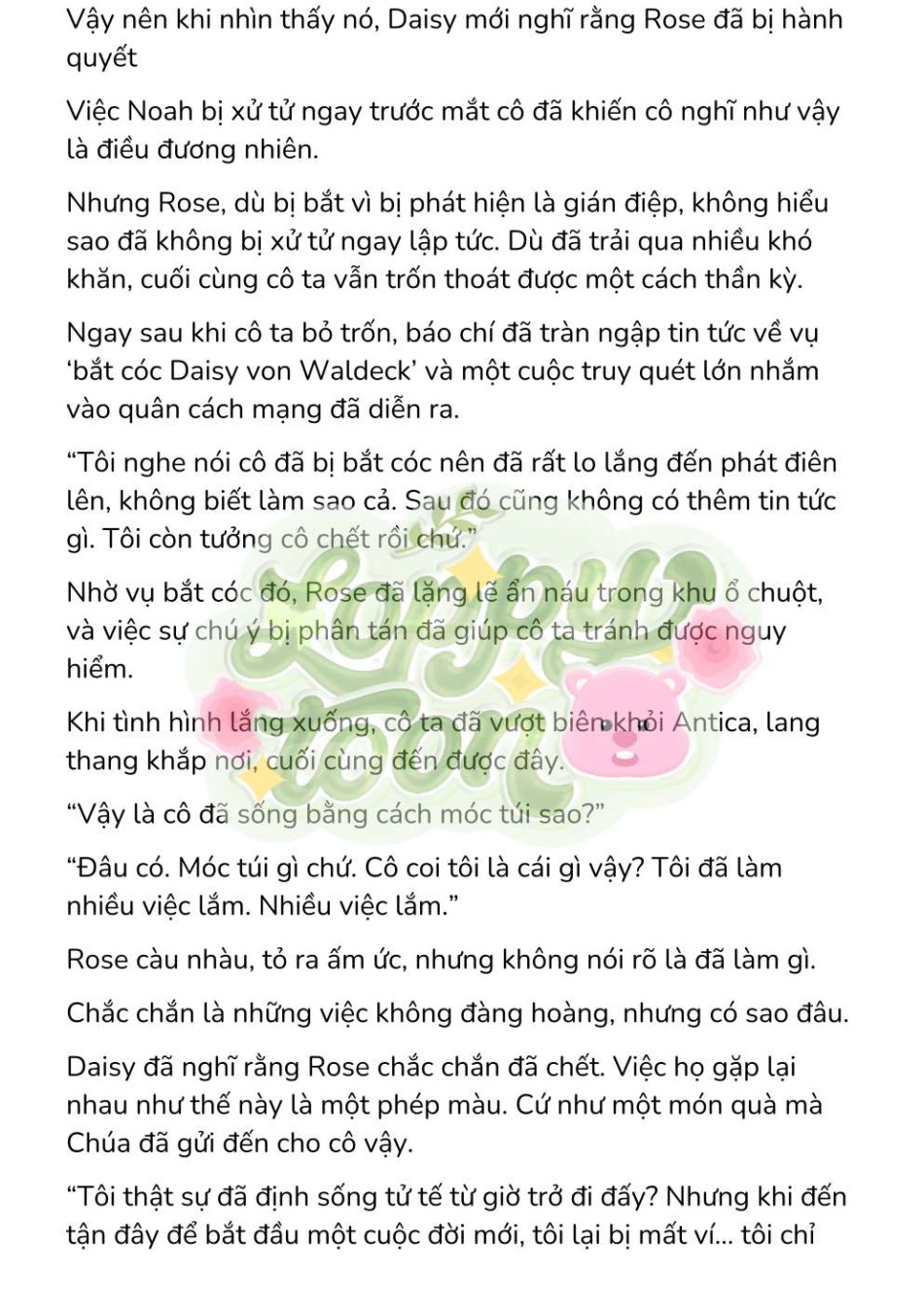 [Novel] Trận Chiến Ly Hôn! 