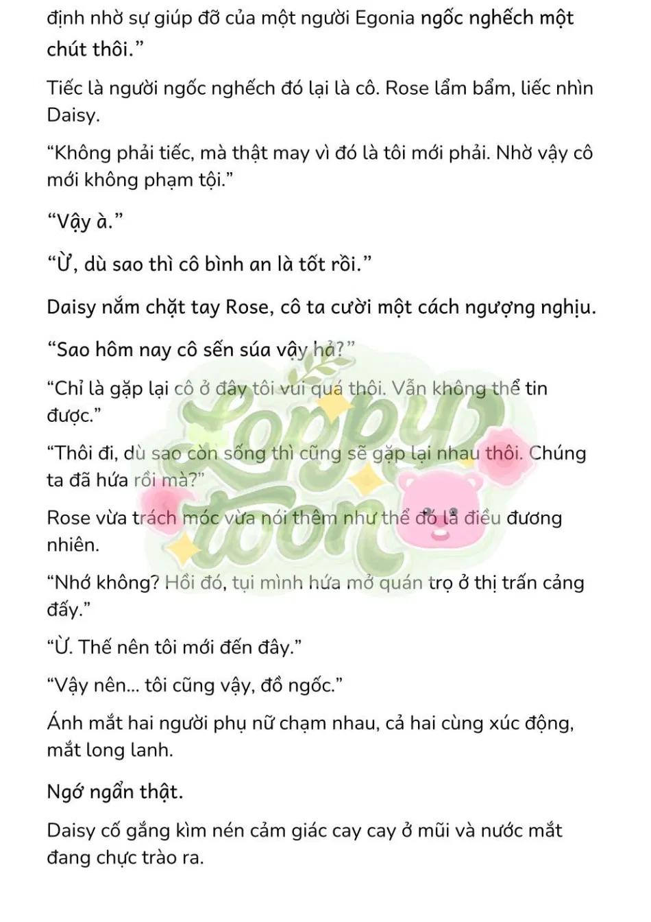 [Novel] Trận Chiến Ly Hôn! 