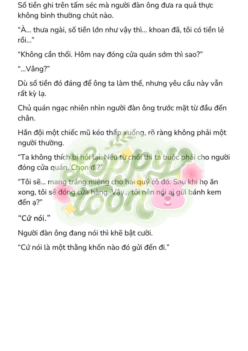 [Novel] Trận Chiến Ly Hôn! 