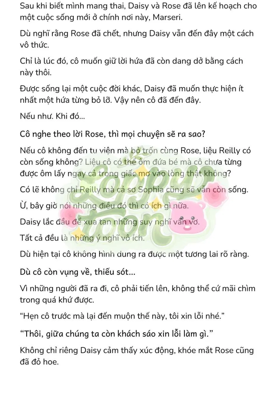 [Novel] Trận Chiến Ly Hôn! 