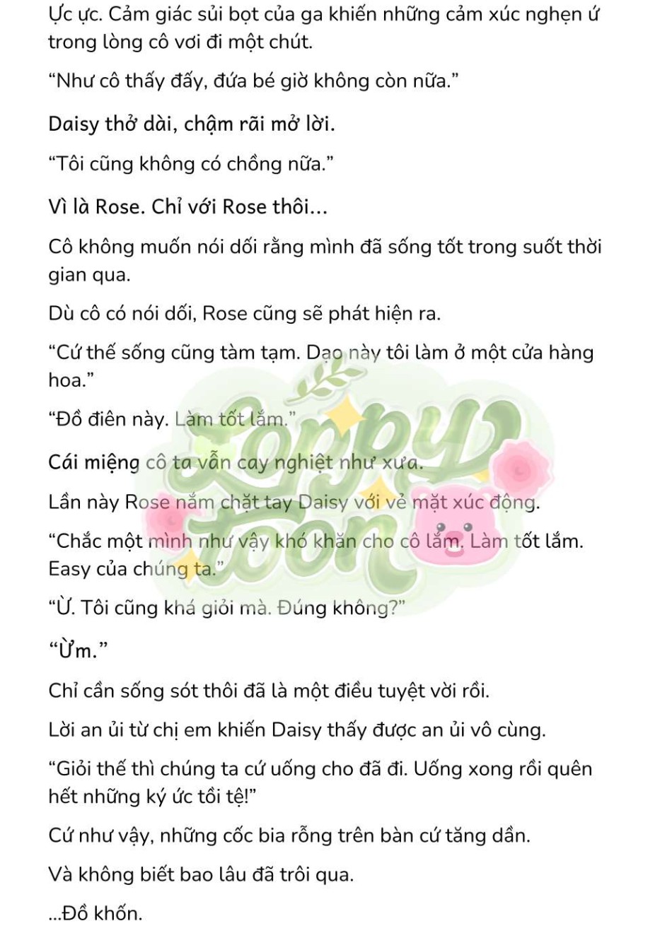[Novel] Trận Chiến Ly Hôn! 