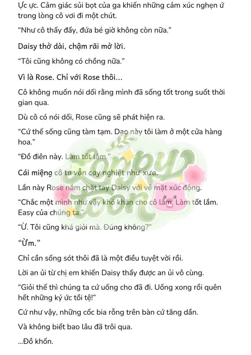 [Novel] Trận Chiến Ly Hôn! 