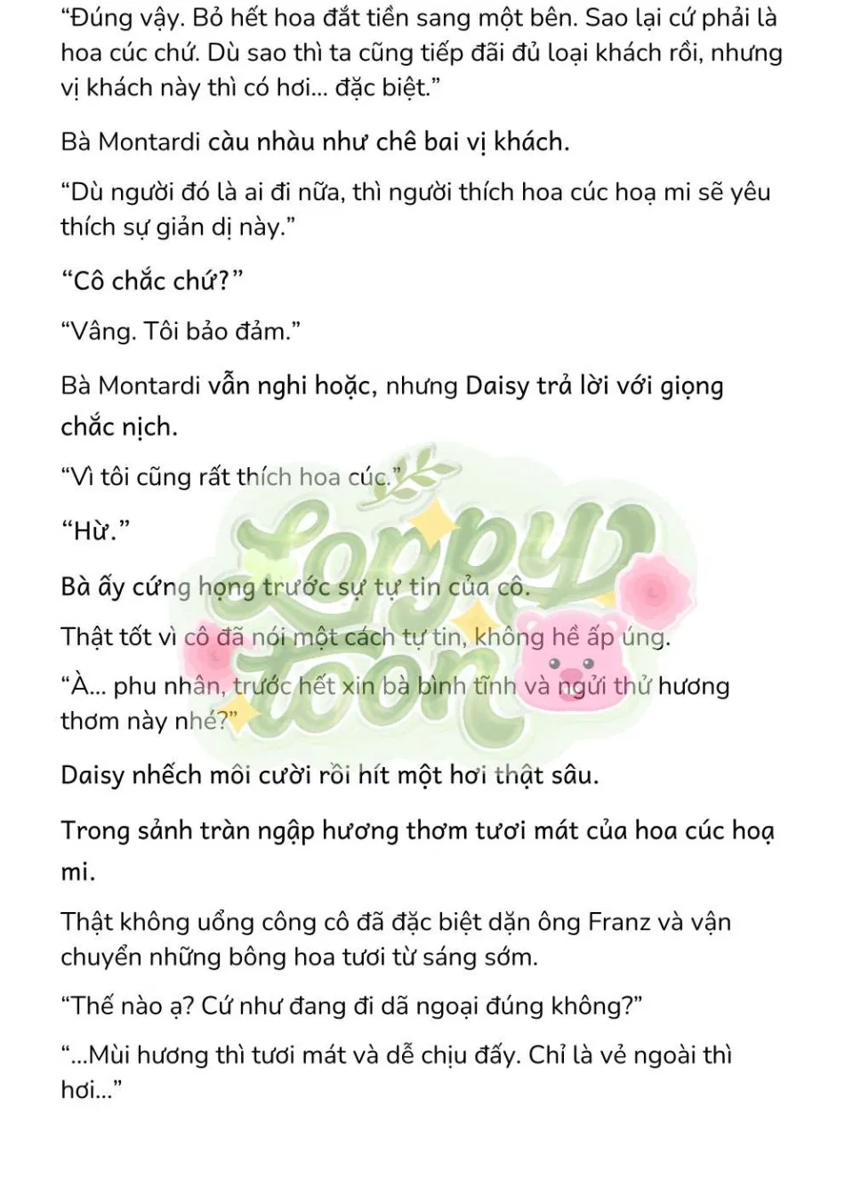 [Novel] Trận Chiến Ly Hôn! 
