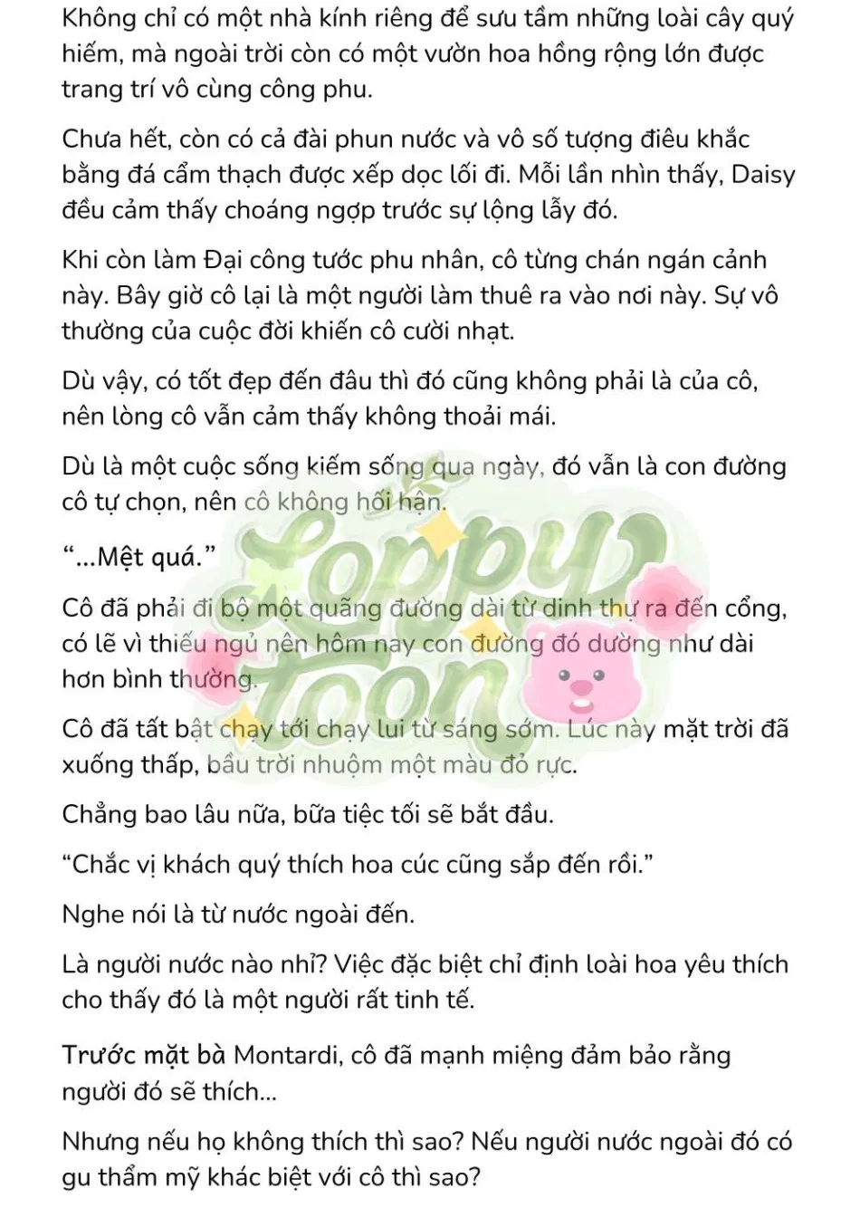 [Novel] Trận Chiến Ly Hôn! 