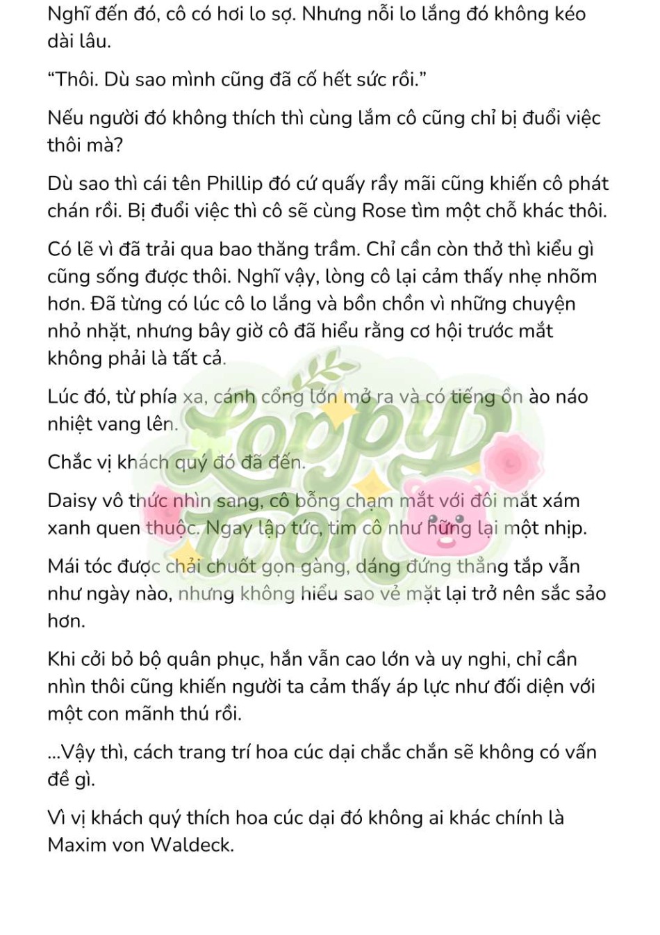 [Novel] Trận Chiến Ly Hôn! 