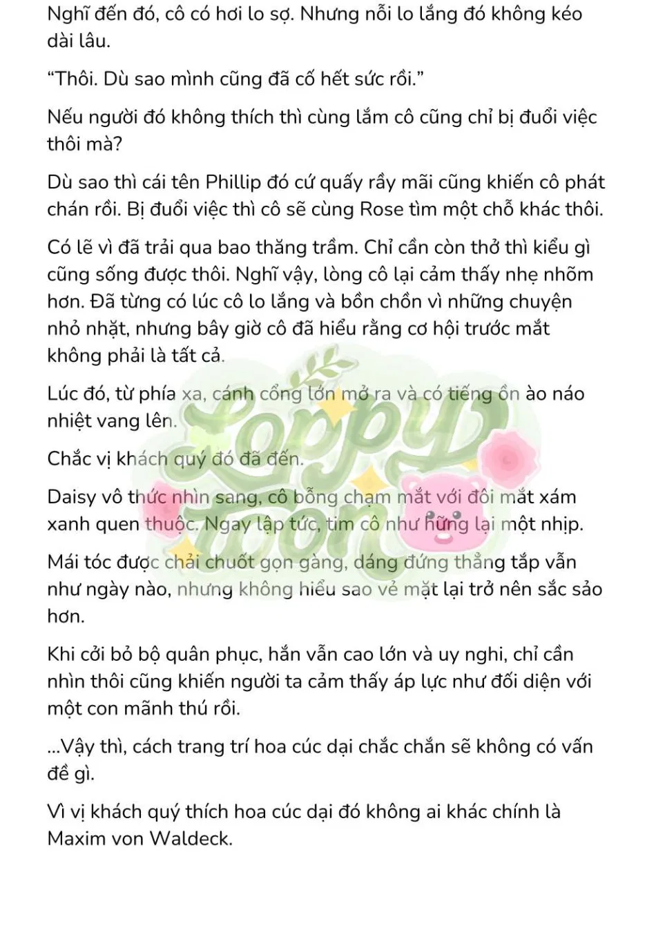 [Novel] Trận Chiến Ly Hôn! 
