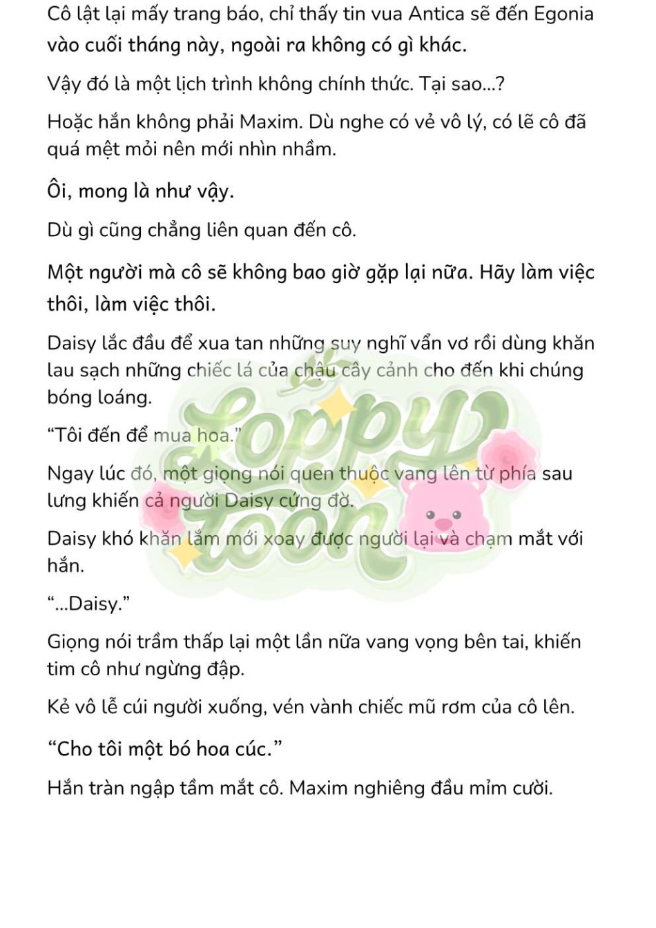[Novel] Trận Chiến Ly Hôn! 