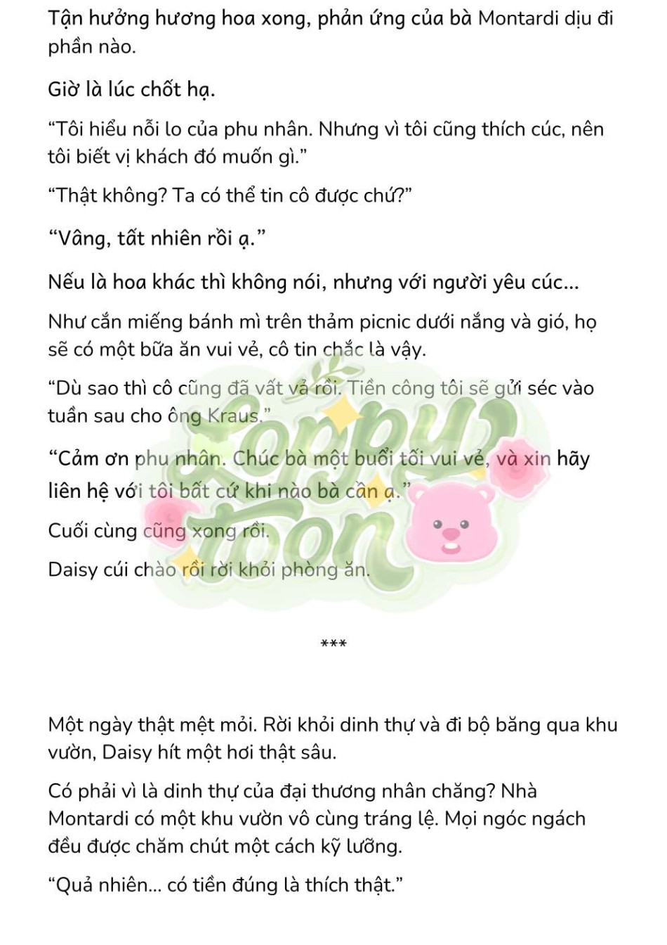 [Novel] Trận Chiến Ly Hôn! 
