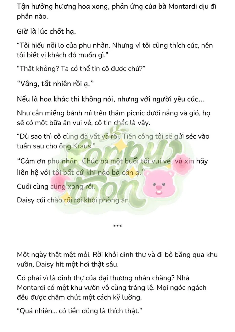 [Novel] Trận Chiến Ly Hôn! 