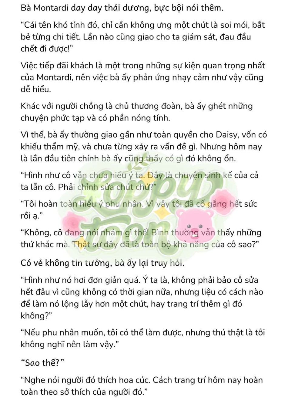 [Novel] Trận Chiến Ly Hôn! 