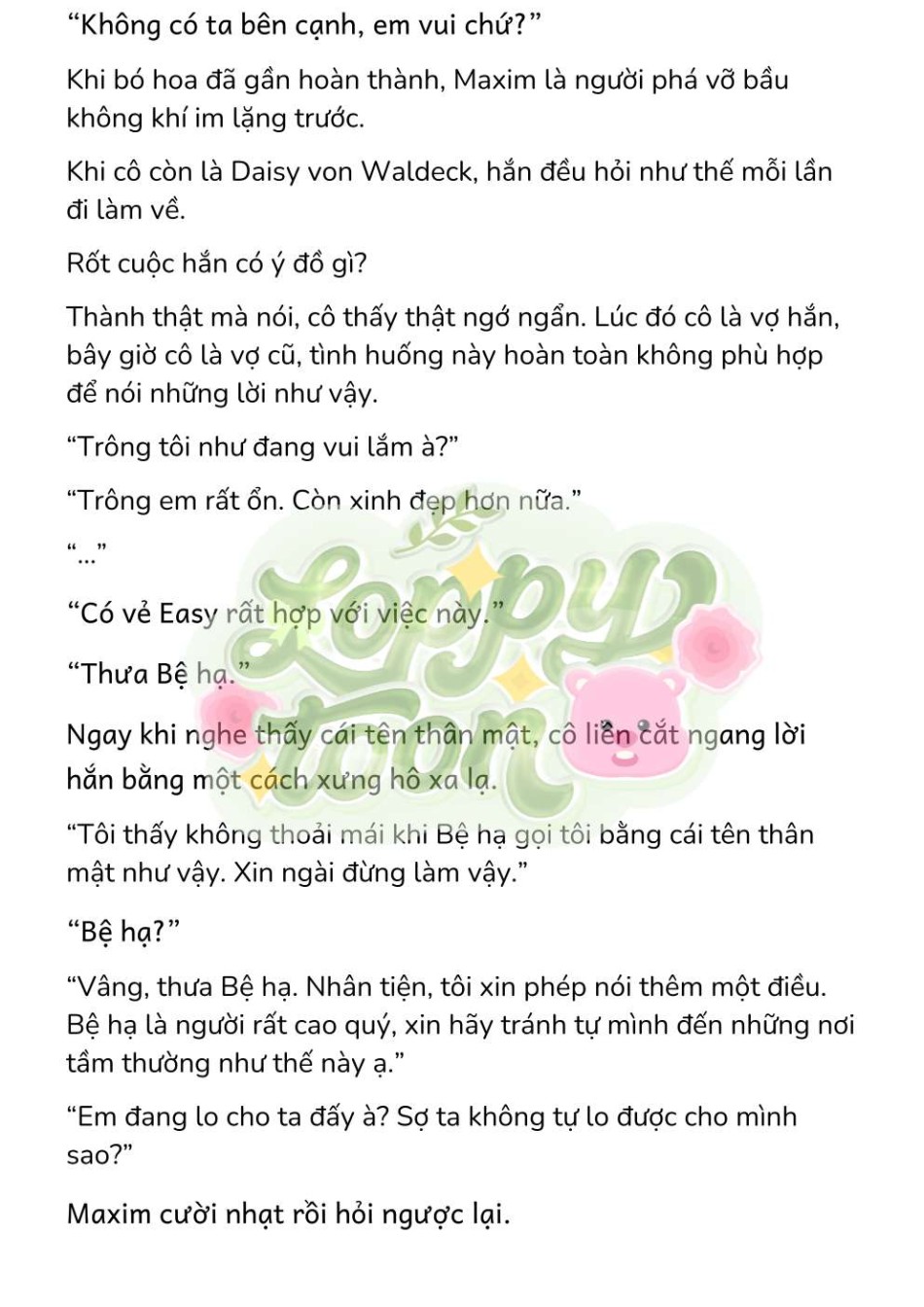 [Novel] Trận Chiến Ly Hôn! 