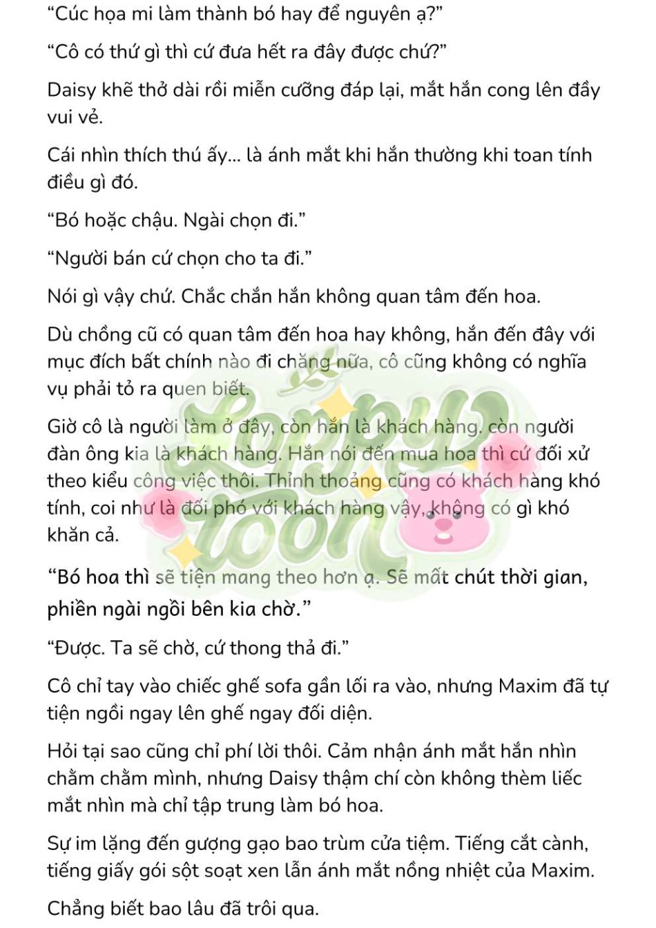 [Novel] Trận Chiến Ly Hôn! 
